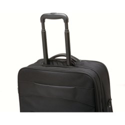 Kensington Contour &#153; 2.0 Business Laptop Roller - 17"