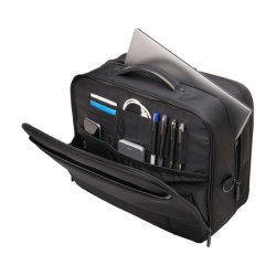 Kensington Contour &#153; 2.0 Business Laptop Roller - 17"