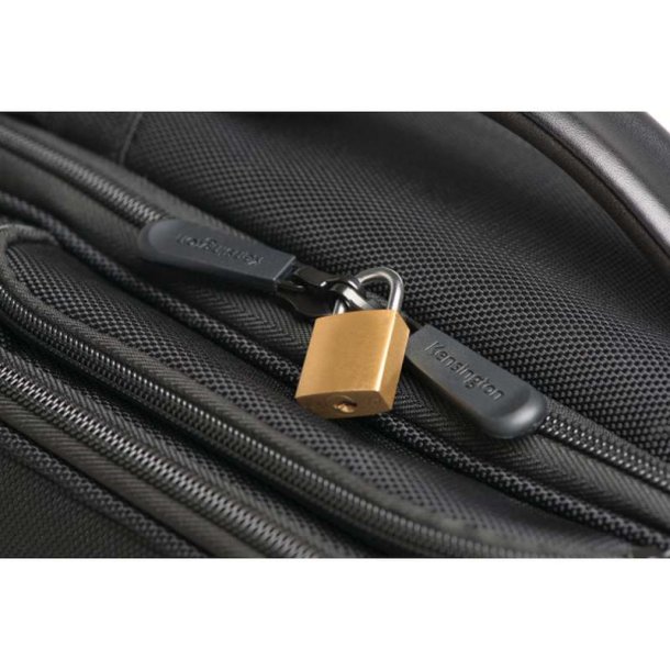 Kensington Contour &#153; 2.0 Business Laptop Roller - 17"