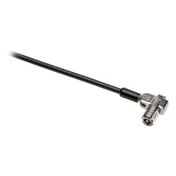 Kensington NanoSaver&#153; laptopls med ngle