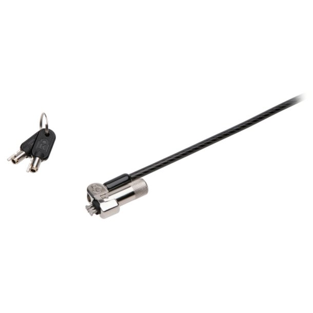 Kensington NanoSaver&#153; laptopls med ngle