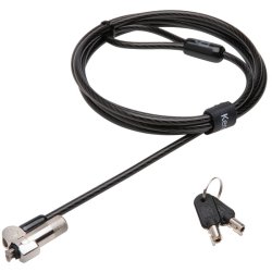 Kensington NanoSaver&#153; laptopls med ngle