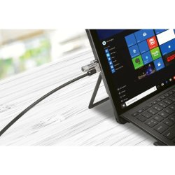 Kensington NanoSaver&#153; laptopls med ngle
