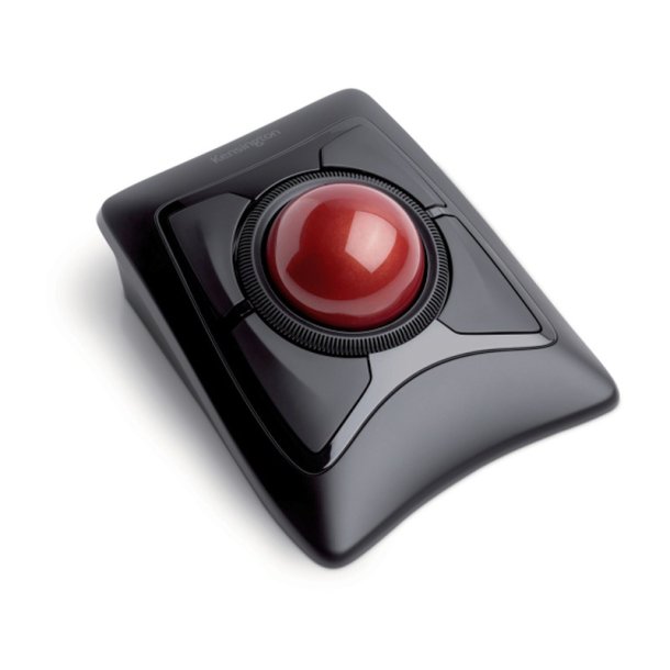 Kensington Expert mus trdls Trackball