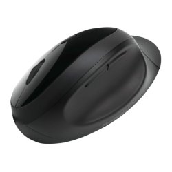 Kensington Mus - ProFit Ergo - Fem knapper - 1600 DPI - trdls