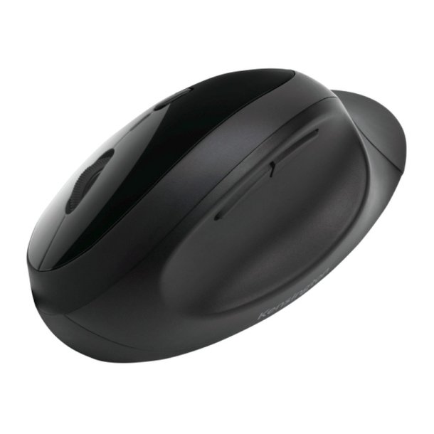 Kensington Mus - ProFit Ergo - Fem knapper - 1600 DPI - trdls