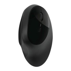 Kensington Mus - ProFit Ergo - Fem knapper - 1600 DPI - trdls