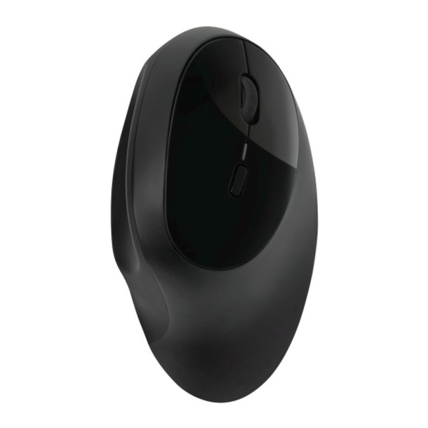 Kensington Mus - ProFit Ergo - Fem knapper - 1600 DPI - trdls