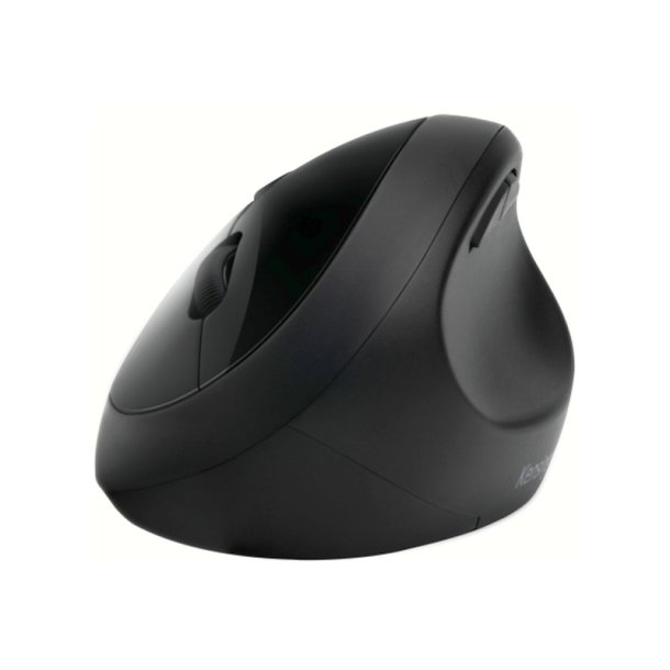 Kensington Mus - ProFit Ergo - Fem knapper - 1600 DPI - trdls