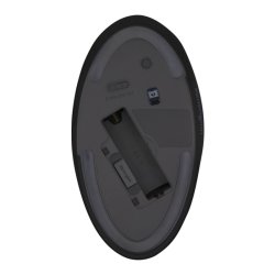 Kensington Mus - ProFit Ergo - Fem knapper - 1600 DPI - trdls