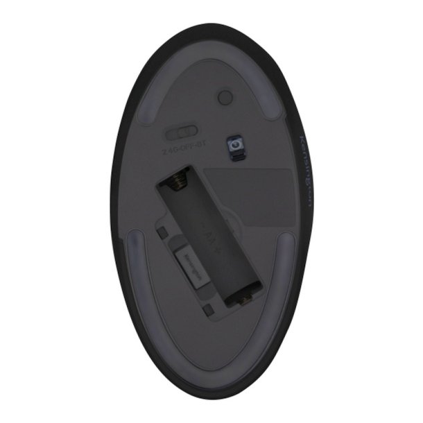 Kensington Mus - ProFit Ergo - Fem knapper - 1600 DPI - trdls