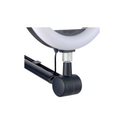Kensington A1020 boom-arm - til mikrofoner, webcams og belysningssystemer