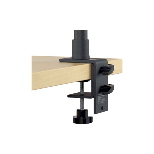 Kensington C-klemme til A1000-teleskop til mik., webcams og belysningssystemer