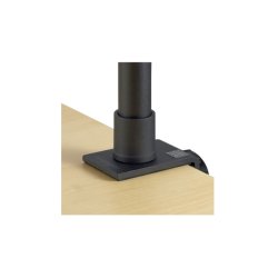 Kensington C-klemme til A1000-teleskop til mik., webcams og belysningssystemer