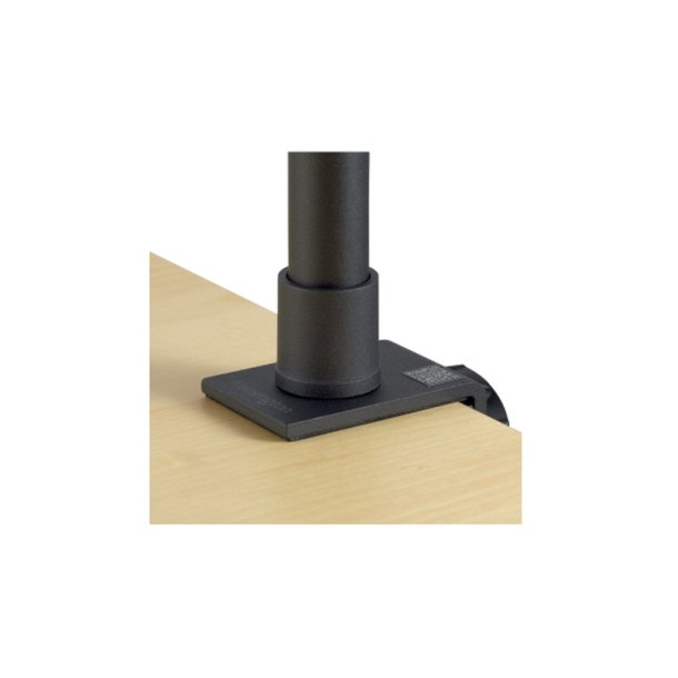 Kensington C-klemme til A1000-teleskop til mik., webcams og belysningssystemer