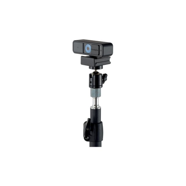 Kensington C-klemme til A1000-teleskop til mik., webcams og belysningssystemer