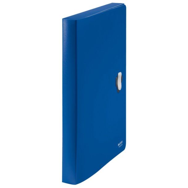 Leitz A4 arkivske i bl - Arkivmappe af 80% recycled plast