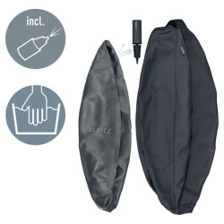 Leitz mrkgr Balancebold - 55 cm - Aktiv siddebold med Anti-rul-vk funktion