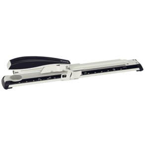 Leitz langh�fter H�ftemaskine - 560 - h�fter op til 40 ark - sort