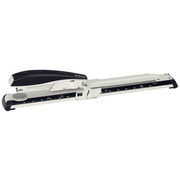 Leitz langh�fter H�ftemaskine - 560 - h�fter op til 40 ark - sort