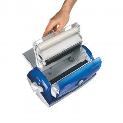 Esselte Xyron Creative Station Lamineringskasette - 3,5 meter magnetisk film - Til koldlaminering