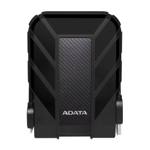 ADATA Ekstern harddisk 1TB Pro Sort USB 3.0. HD710P DashDrive