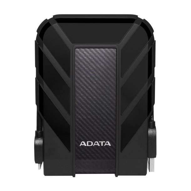 ADATA Ekstern harddisk 1TB Pro Sort USB 3.0. HD710P DashDrive