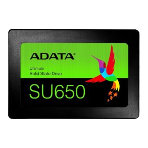 ADATA Intern Solid State Drev - 480 GB - 2.5