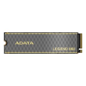 ADATA Intern Solid State Drev - 1TB - M.2 - PCI Express 4.0 NVMe