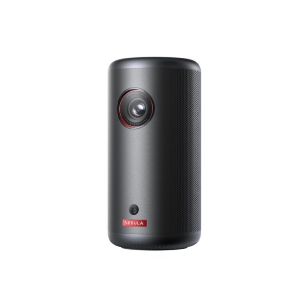 Anker Nebula Capsule 3 projektor 200 ANSI lumens DLP 1080p Rd