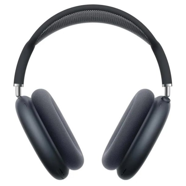 Apple AirPods Max 2 A3454 (2026) - h�retelefoner - Midnight
