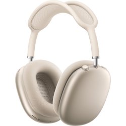 Apple AirPods Max 2 A3454 (2026) - h�retelefoner - starlight