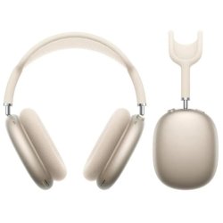 Apple AirPods Max 2 A3454 (2026) - h�retelefoner - starlight
