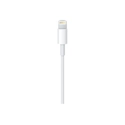 Apple USB-C to Lightning Cable - Lightning-kabel - 2m - hvid