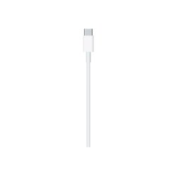 Apple USB-C to Lightning Cable - Lightning-kabel - 2m - hvid