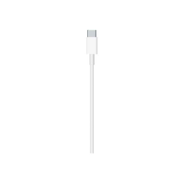 Apple USB-C to Lightning Cable - Lightning-kabel - 2m - hvid