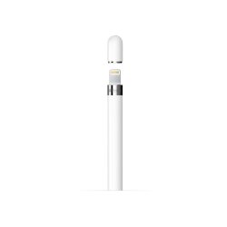 Apple Pencil - 1. Generation - hvid