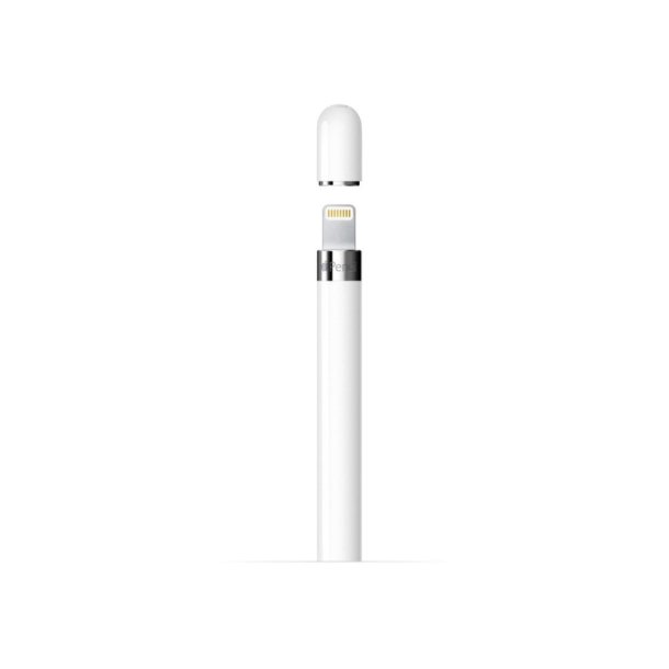 Apple Pencil - 1. Generation - hvid