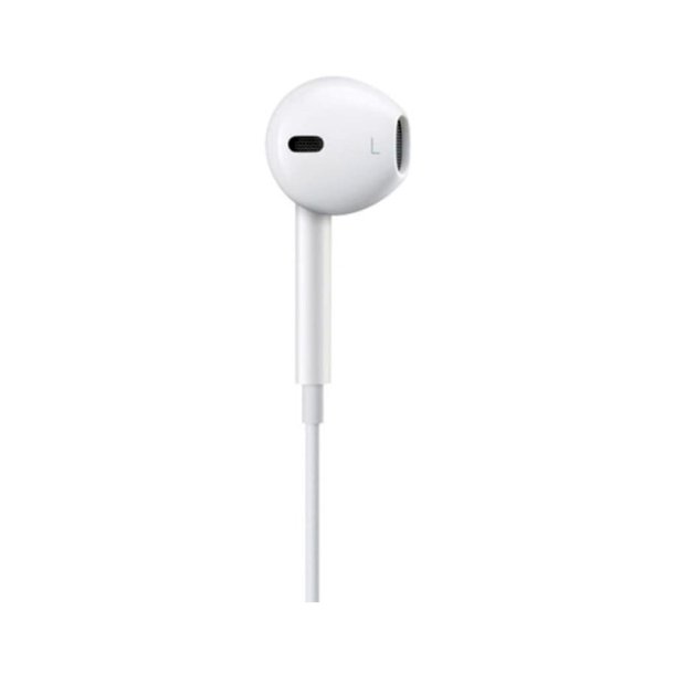 Apple EarPods - med USB-C - White