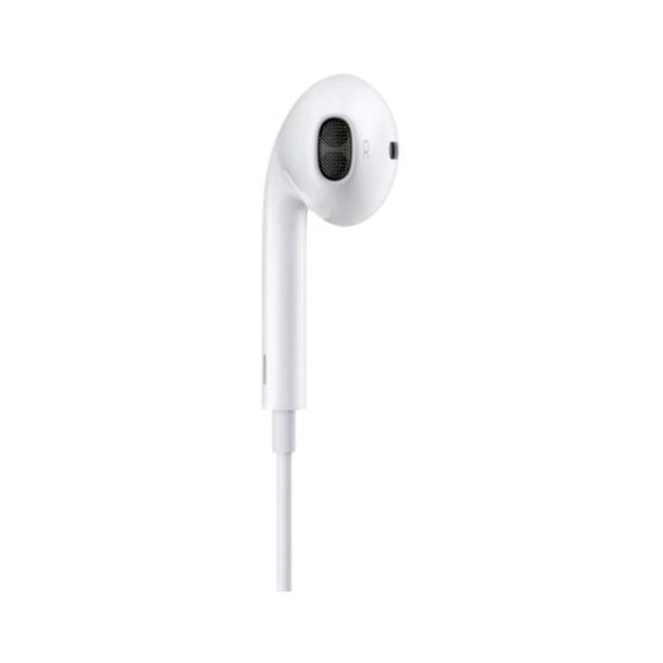 Apple EarPods - med USB-C - White