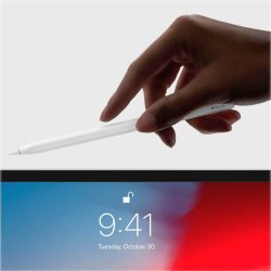 Apple Pencil - 2. Generation - hvid