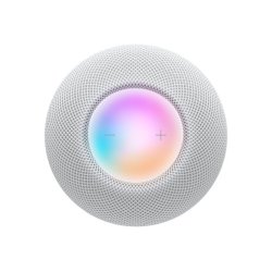 Apple HomePod mini - Smart hjttaler - Wi-Fi, Bluetooth - App-kontrolleret - hvid
