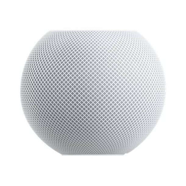 Apple HomePod mini - Smart hjttaler - Wi-Fi, Bluetooth - App-kontrolleret - hvid