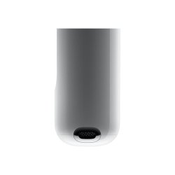 Apple AirPods 2024 - 4. Generation - USB-C - med charging case - hvid