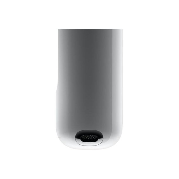 Apple AirPods 2024 - 4. Generation - USB-C - med charging case - hvid