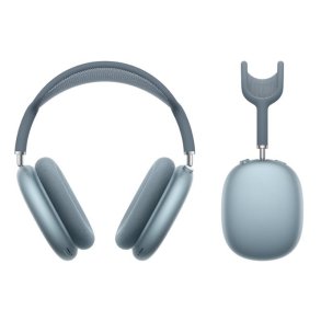 Apple AirPods Max 2nd. gen - hretelefoner - Blue