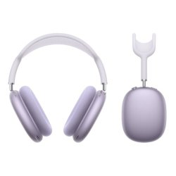 Apple AirPods Max 2nd. gen - hretelefoner - Purple