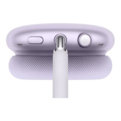 Apple AirPods Max 2nd. gen - hretelefoner - Purple