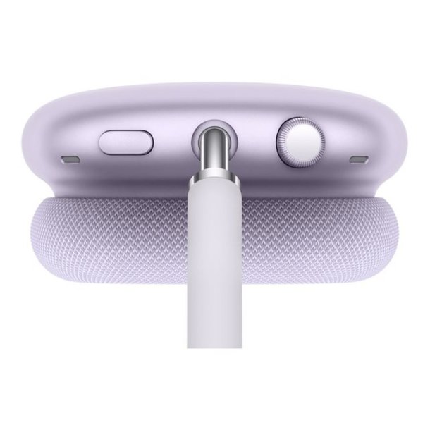 Apple AirPods Max 2nd. gen - hretelefoner - Purple