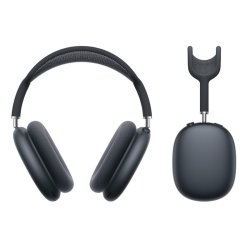 Apple AirPods Max 2nd. gen - hretelefoner - Midnight